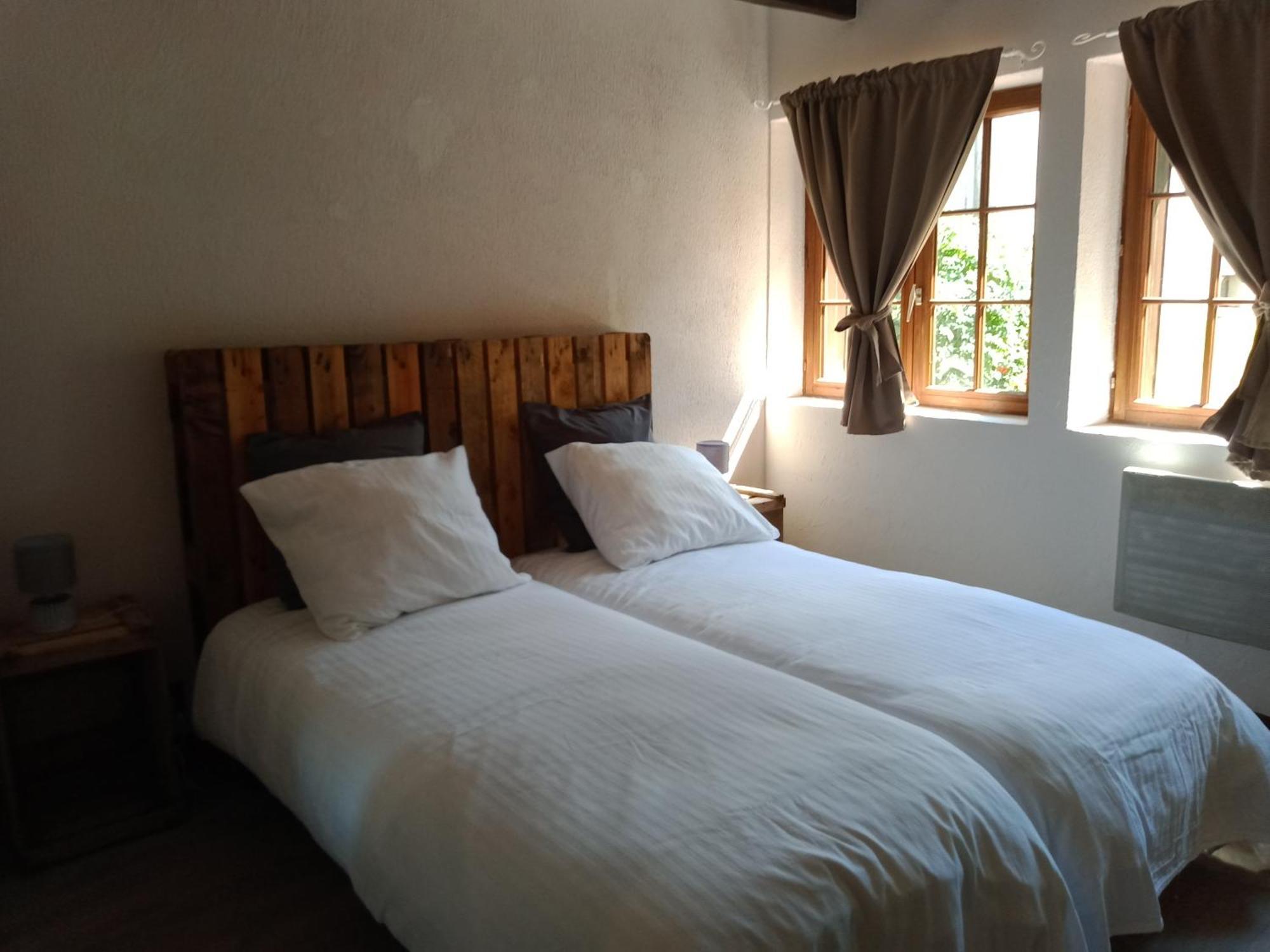 Maison De Campagne En Limousin Dury  Экстерьер фото