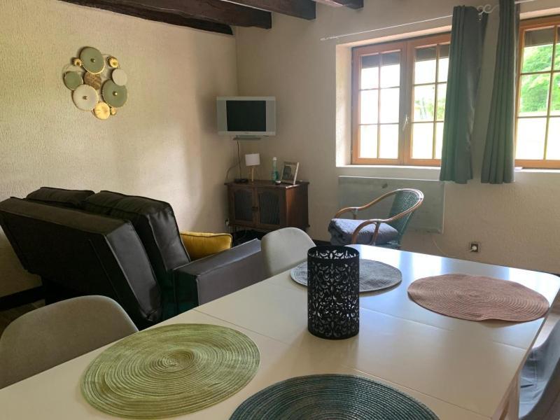 Maison De Campagne En Limousin Dury  Экстерьер фото