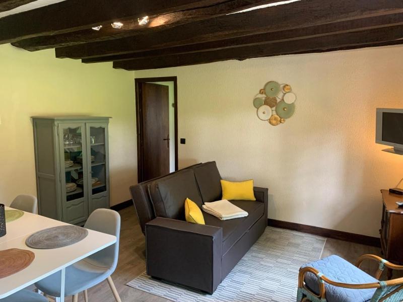 Maison De Campagne En Limousin Dury  Экстерьер фото
